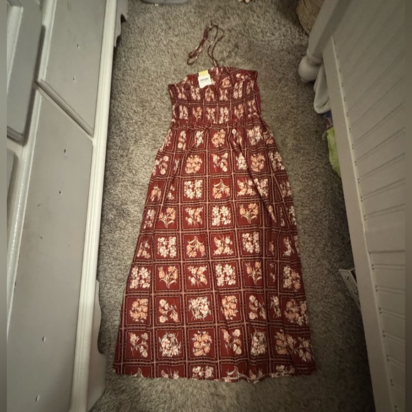 NWT revolve dress size large - Picture 2 of 2